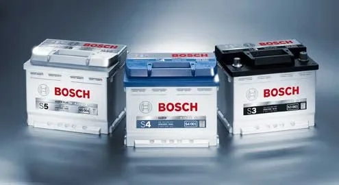Какие бывают автоаккумуляторы