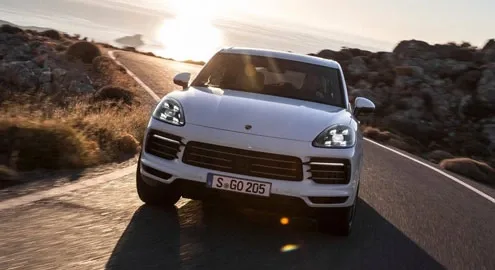 Дизельных Porsche больше не будет