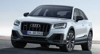Кросовер Audi Q2 отримав 300-сильну версію