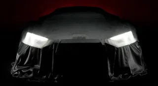 Audi представить в Парижі нову версію спорткара R8