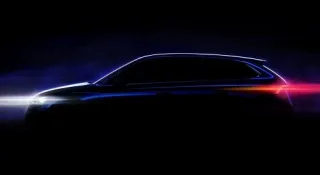 Skoda анонсувала нову модель