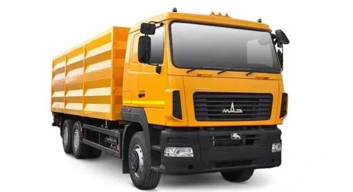 Автомобильную технику МАЗ можно купить в АИС с выгодой до 161 000 грн.!