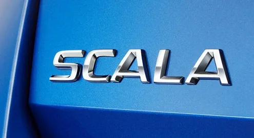 Skoda определилась с именем для новой модели