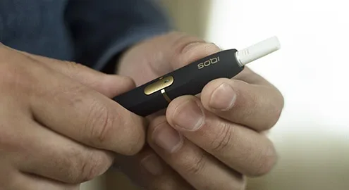 Experience: what is IQOS and why is it needed