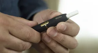Досвід: що таке IQOS і навіщо він потрібен