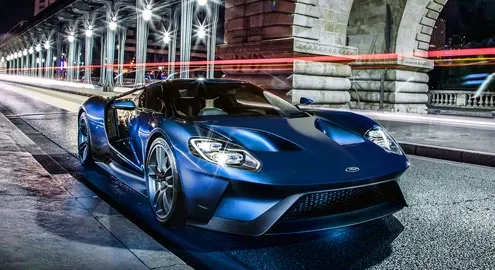 Ford will increase the production run of the GT supercar