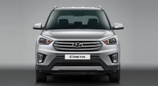 Кросовер Hyundai Creta обзаведеться семимісною версією