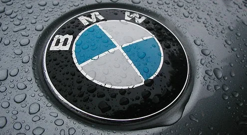 BMW отзывает 1,6 млн дизельных автомобилей