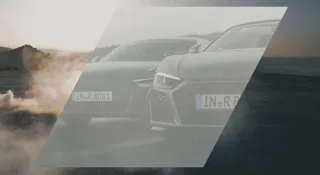 Audi анонсувала оновлення спорткара R8