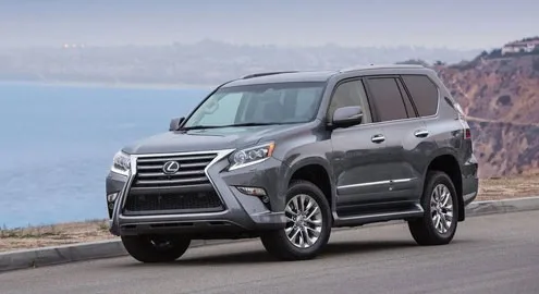 A new car reliability rating has been published