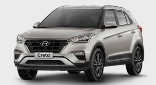 Кроссовер Hyundai Creta получит новую топ-версию