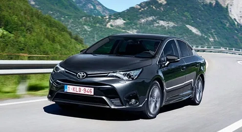Toyota отзовет 1,6 миллиона авто