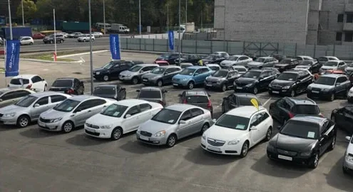 Overview of New Year promotions of the AIS Group of Companies for car buyers!