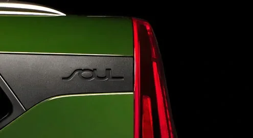 The new Kia Soul debuts at the end of November