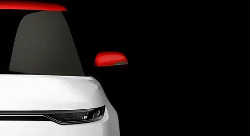Kia continues to gradually unveil the new Soul