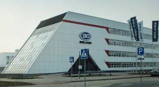 The first Belarusian electric car will be presented in December