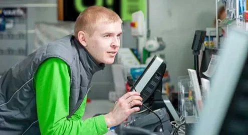 Сеть ОККО открыла 35-й АЗК в Киеве