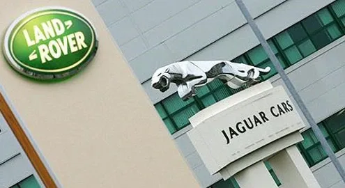 Jaguar Land Rover проигнорирует автосалон в Женеве