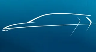 Опубликован первый тизер нового Volkswagen Golf
