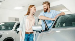 Купити авто з пробігом в лізинг без довідки про доходи можна в AIS AutoTrade!