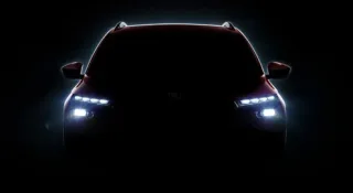 Skoda анонсировала новый кроссовер