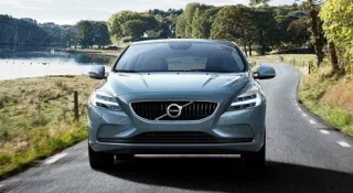 Новый Volvo V40 превратится в кроссовер