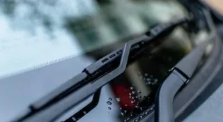 Як підібрати двірники для автомобіля: поради щодо вибору