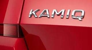 Skoda will bring the Kamiq crossover to Geneva