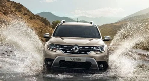 The most popular cars in Ukraine have been named