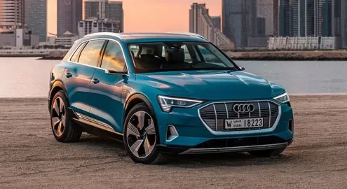 The list of finalists for the "World Car of the Year" competition has been published