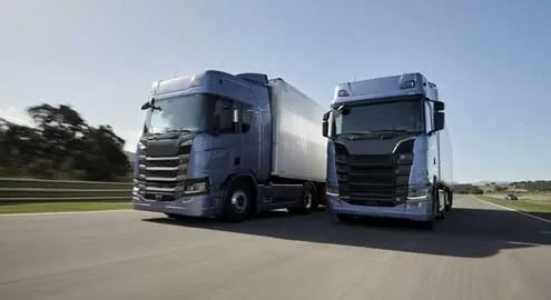 Autoline — sale of vehicles and machinery from around the world