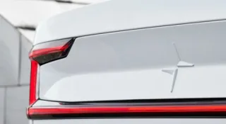 Анонсирован новый электрокар от Polestar