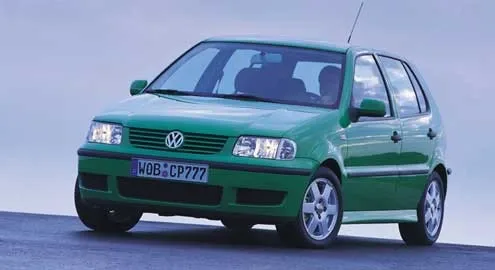 Volkswagen Polo - how not to make a mistake when choosing a used car