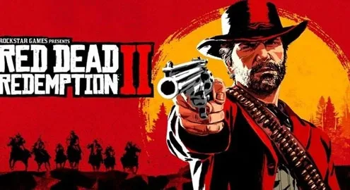 Обзор Red Dead Redemption 2 PS4