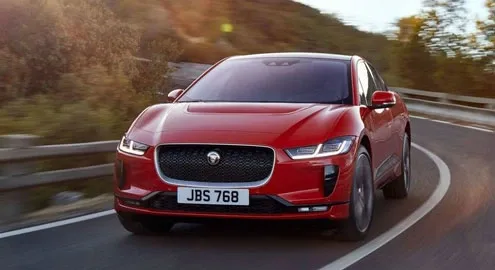 European Car of the Year named