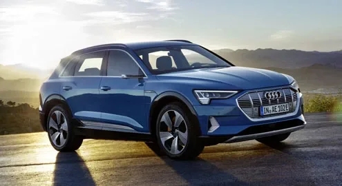 The finalists of the "World Car of the Year" competition have been determined