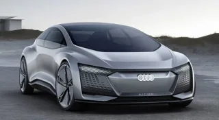 Audi is developing two new electric cars