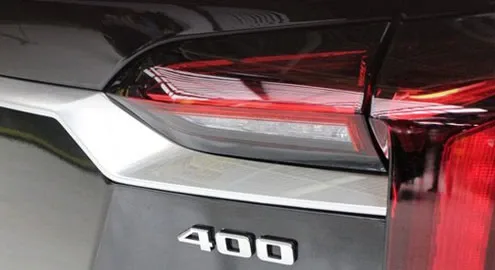 Cadillac models will receive digital indices