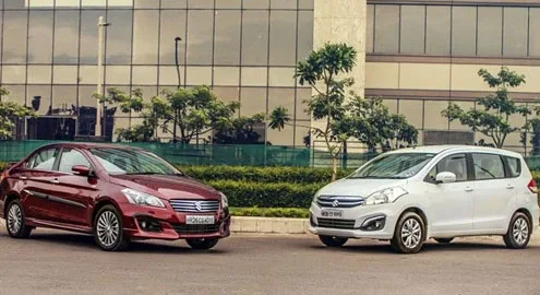 Toyota и Suzuki раскрыли детали совместных разработок