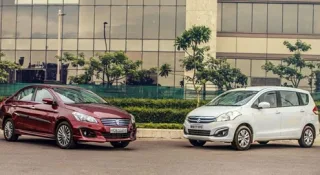 Toyota і Suzuki розкрили деталі спільних розробок
