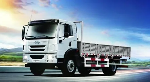 AIS Group of Companies signed a distribution agreement with China First Automotive Group Corporation
