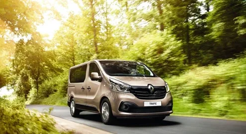 Группа компаний АИС поставила агрохолдингу ИМК партию автомобилей Renault!