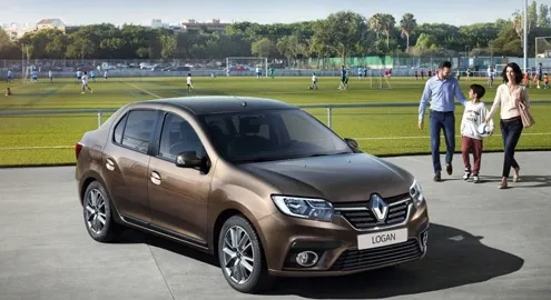 Sedans are losing popularity in the Ukrainian market