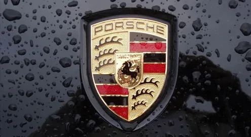 Porsche оштрафовали на полмиллиарда евро