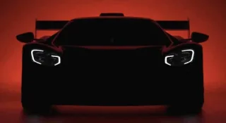 Extreme Ford GT debuts at Goodwood