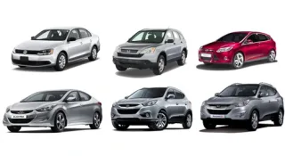 AIS AutoTrade оголошує про старт продажу автомобілів з пробігом з Кореї та США!