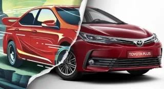 Toyota пропонує придбати автомобіль з пробігом за програмою Toyota Plus