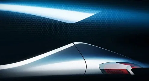 Hyundai анонсировала новую модель