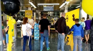 Opel. 120 років автомобільної історії в драйві-- від A-Z