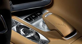 Новий Chevrolet Corvette залишиться без «механіки»